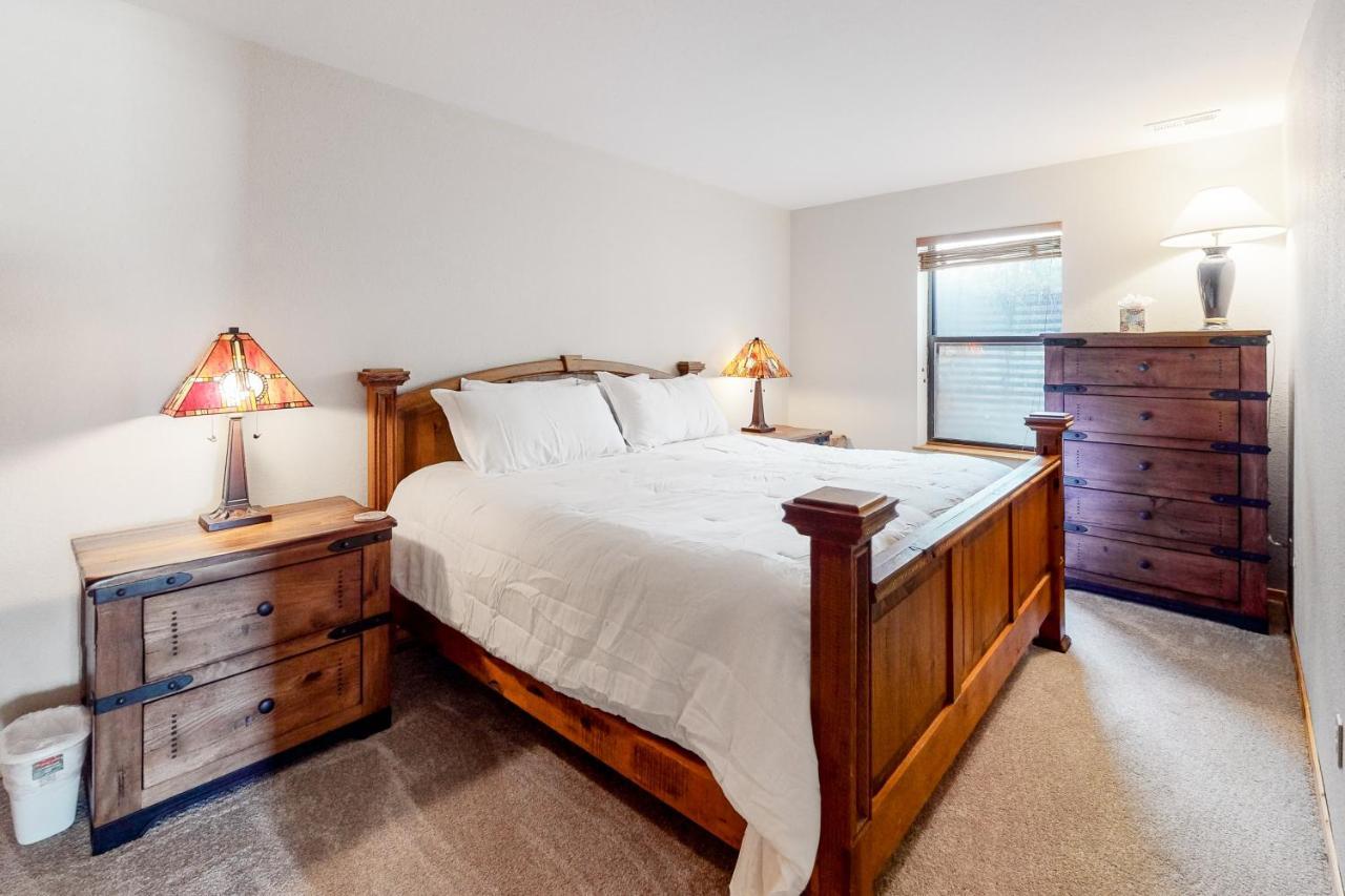 Cabin Getaway & Stonewood Lodge Grand Lake Esterno foto