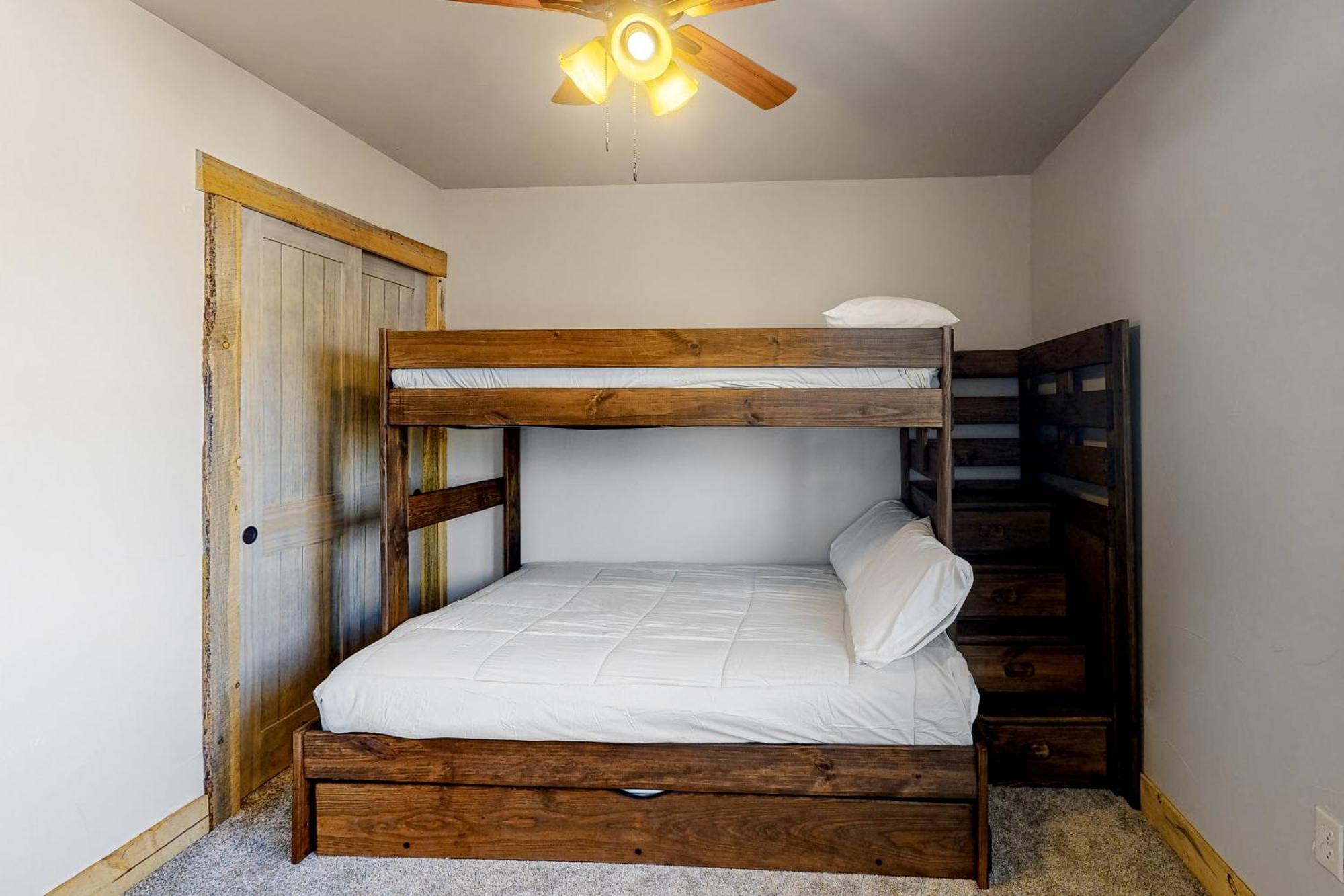 Cabin Getaway & Stonewood Lodge Grand Lake Camera foto
